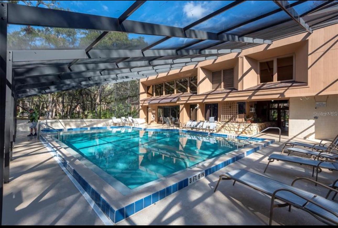 FAIRWAYS CONDO PALM COAST - Residential