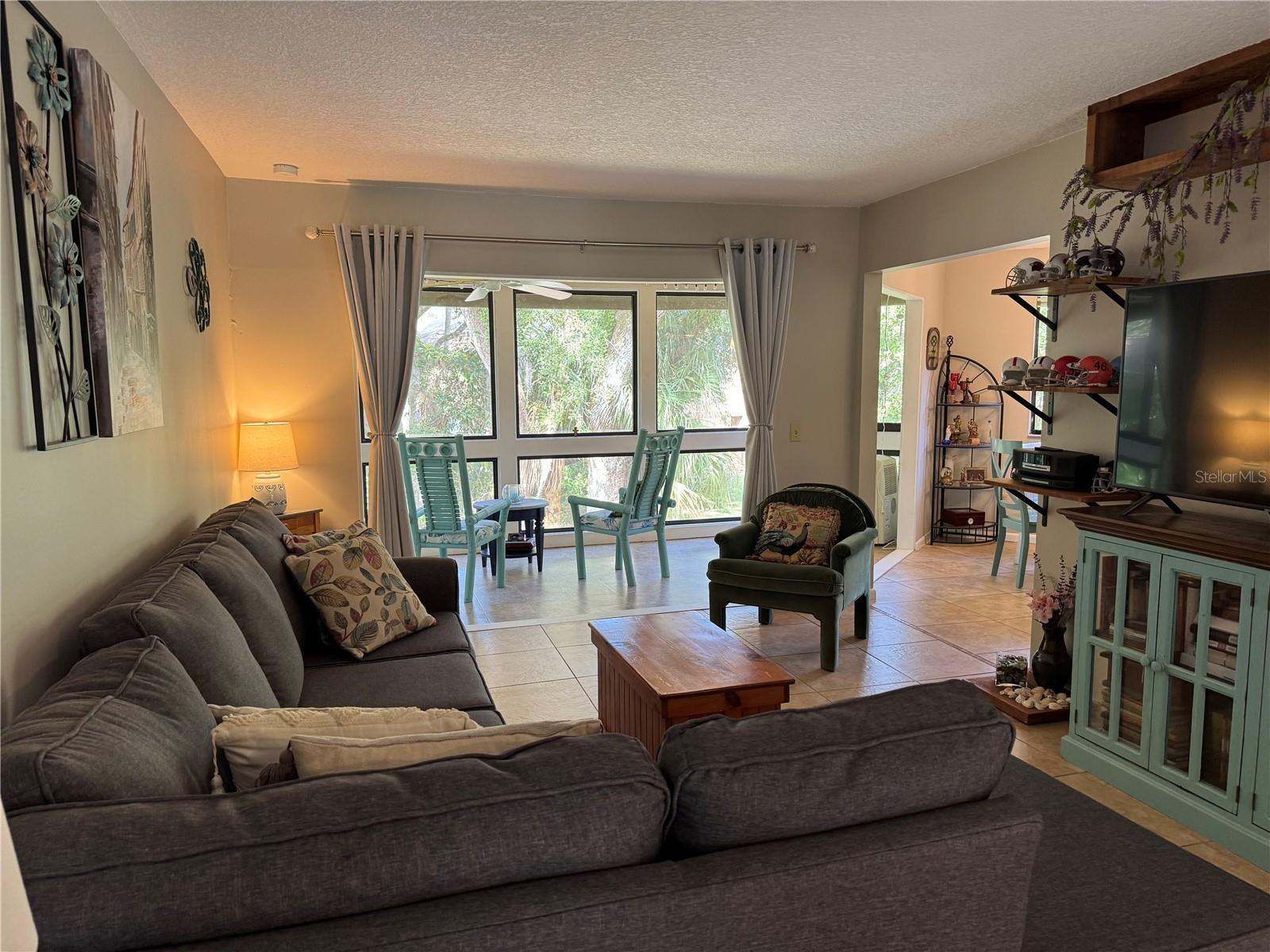 FAIRWAYS CONDO PALM COAST - Residential