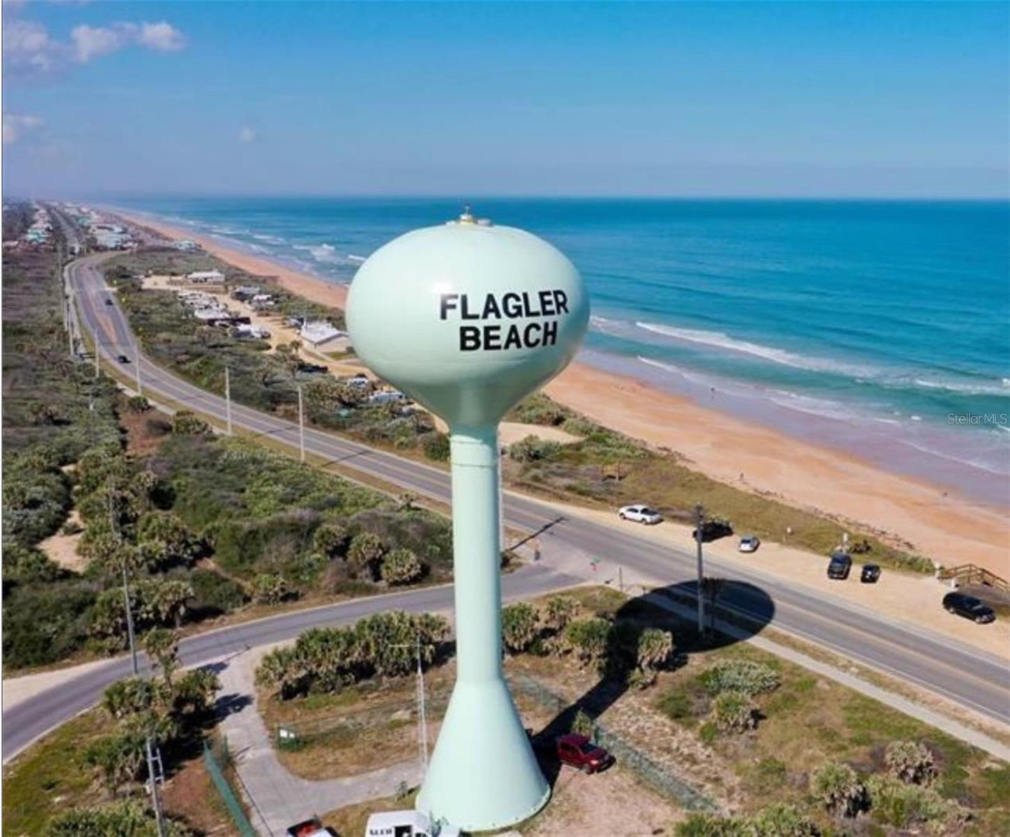 FAIRWAYS CONDO PALM COAST - Residential