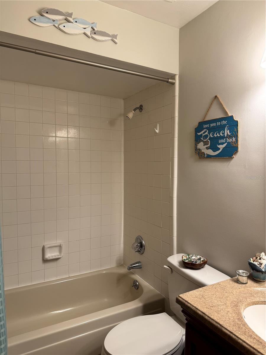 FAIRWAYS CONDO PALM COAST - Residential