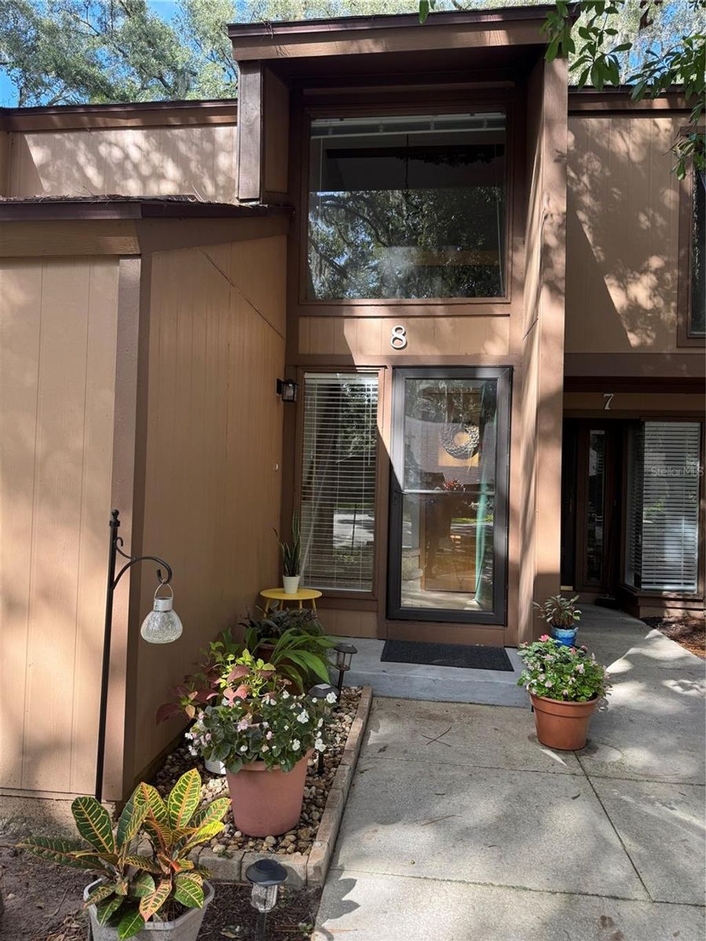 Photo of 8 Fairways Circle #8, Palm Coast, FL 32137 (MLS # FC313280)