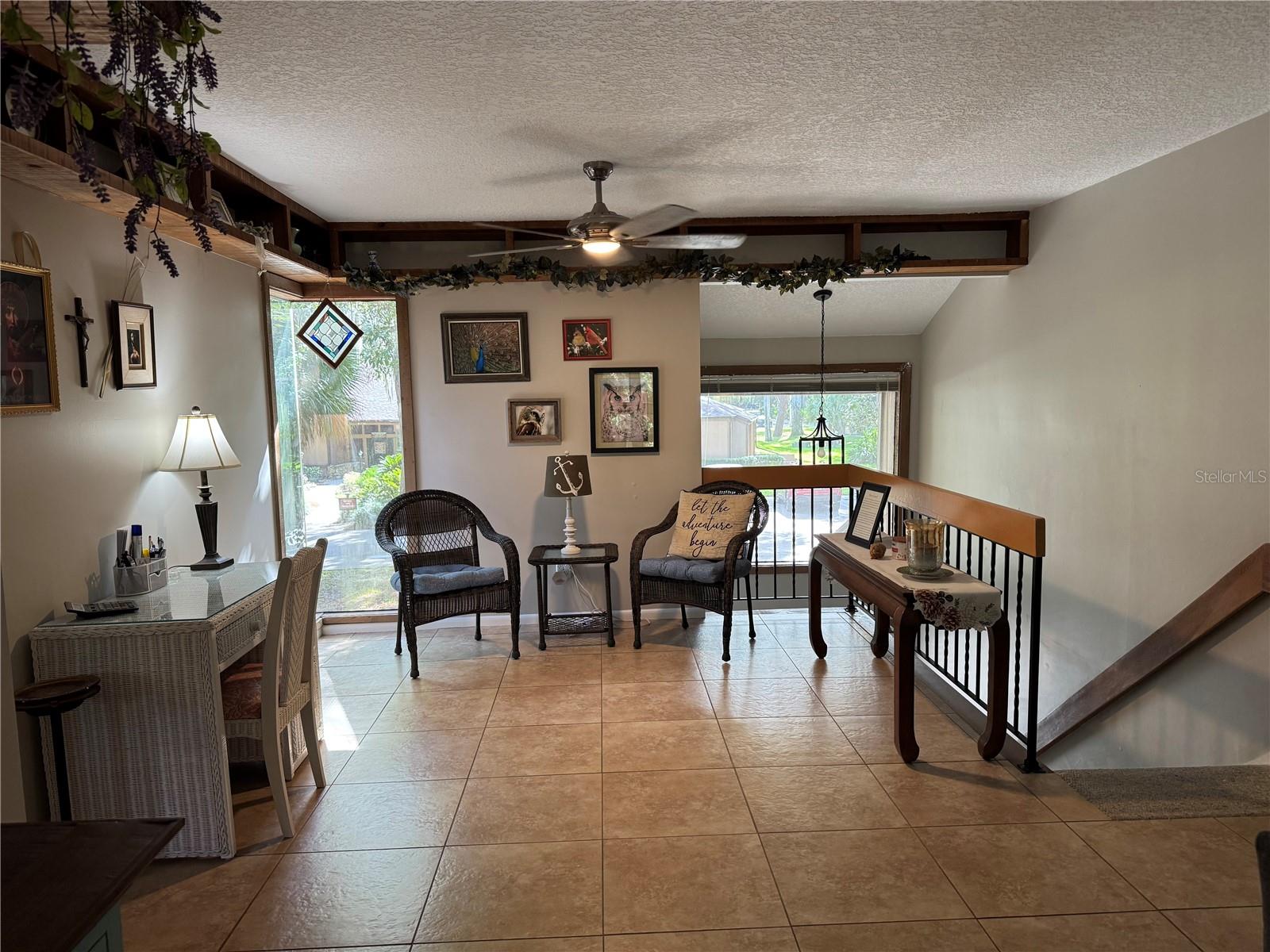 FAIRWAYS CONDO PALM COAST - Residential