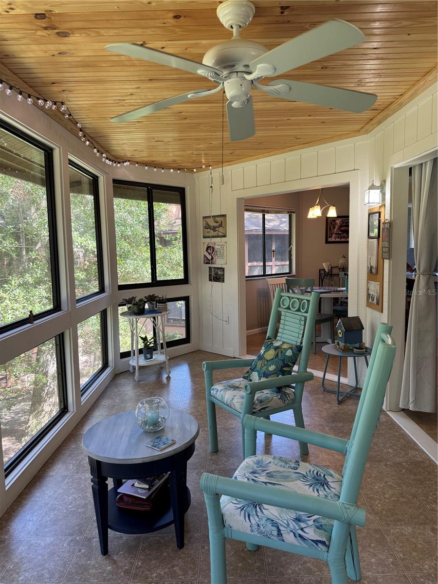 FAIRWAYS CONDO PALM COAST - Residential