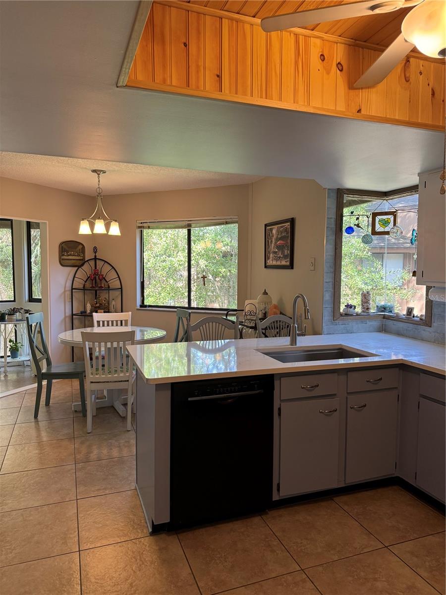 FAIRWAYS CONDO PALM COAST - Residential