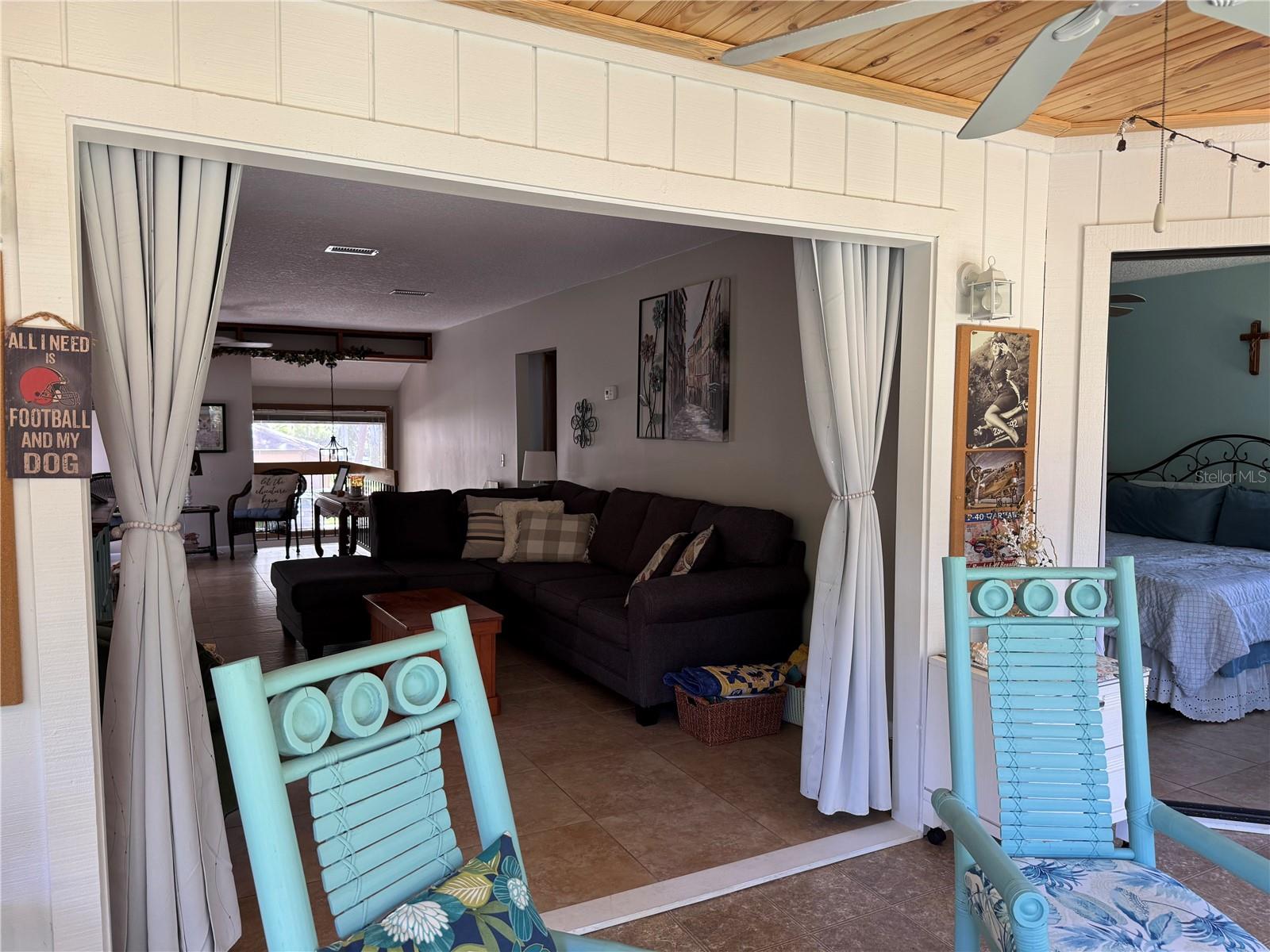 FAIRWAYS CONDO PALM COAST - Residential