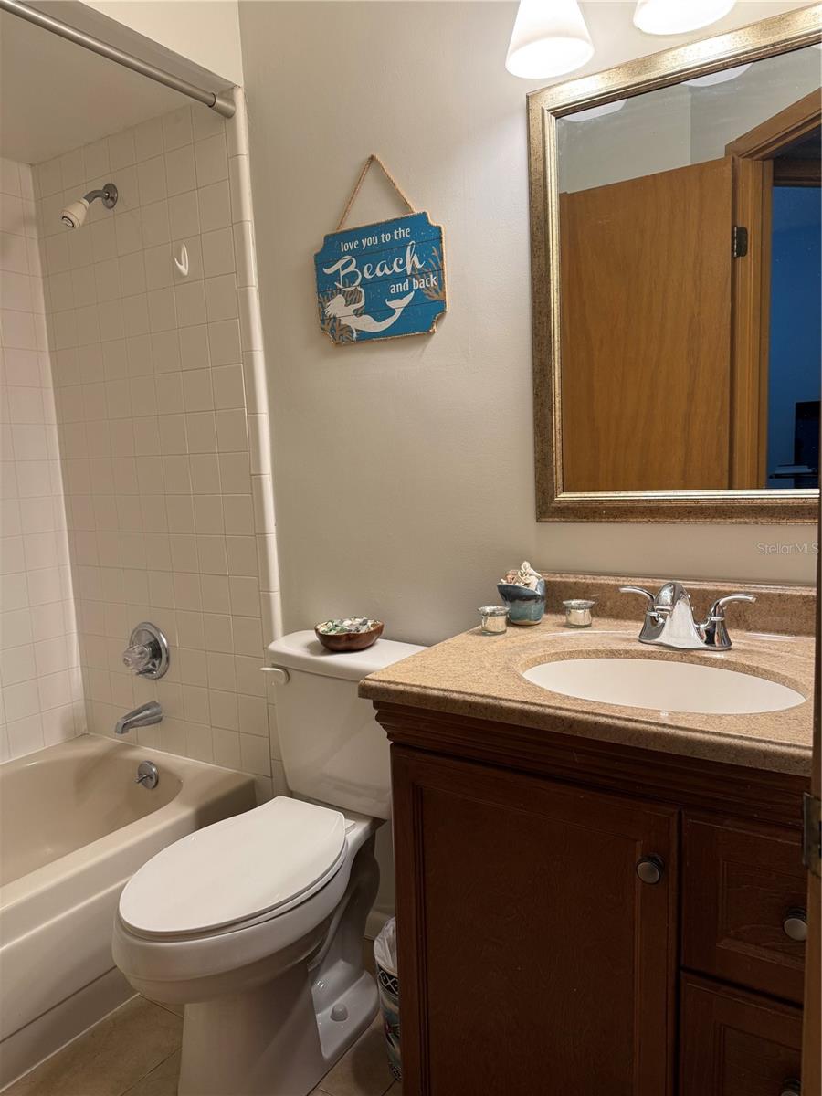FAIRWAYS CONDO PALM COAST - Residential