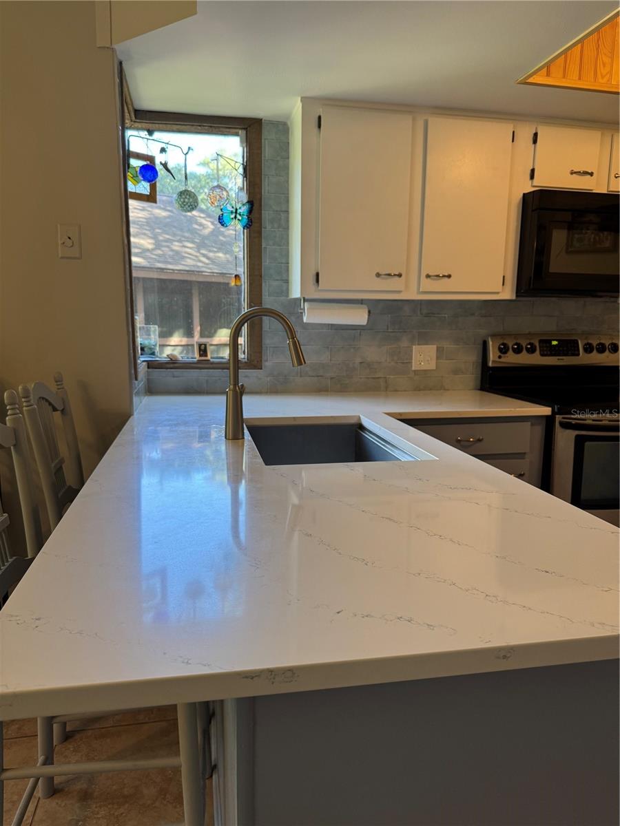 FAIRWAYS CONDO PALM COAST - Residential