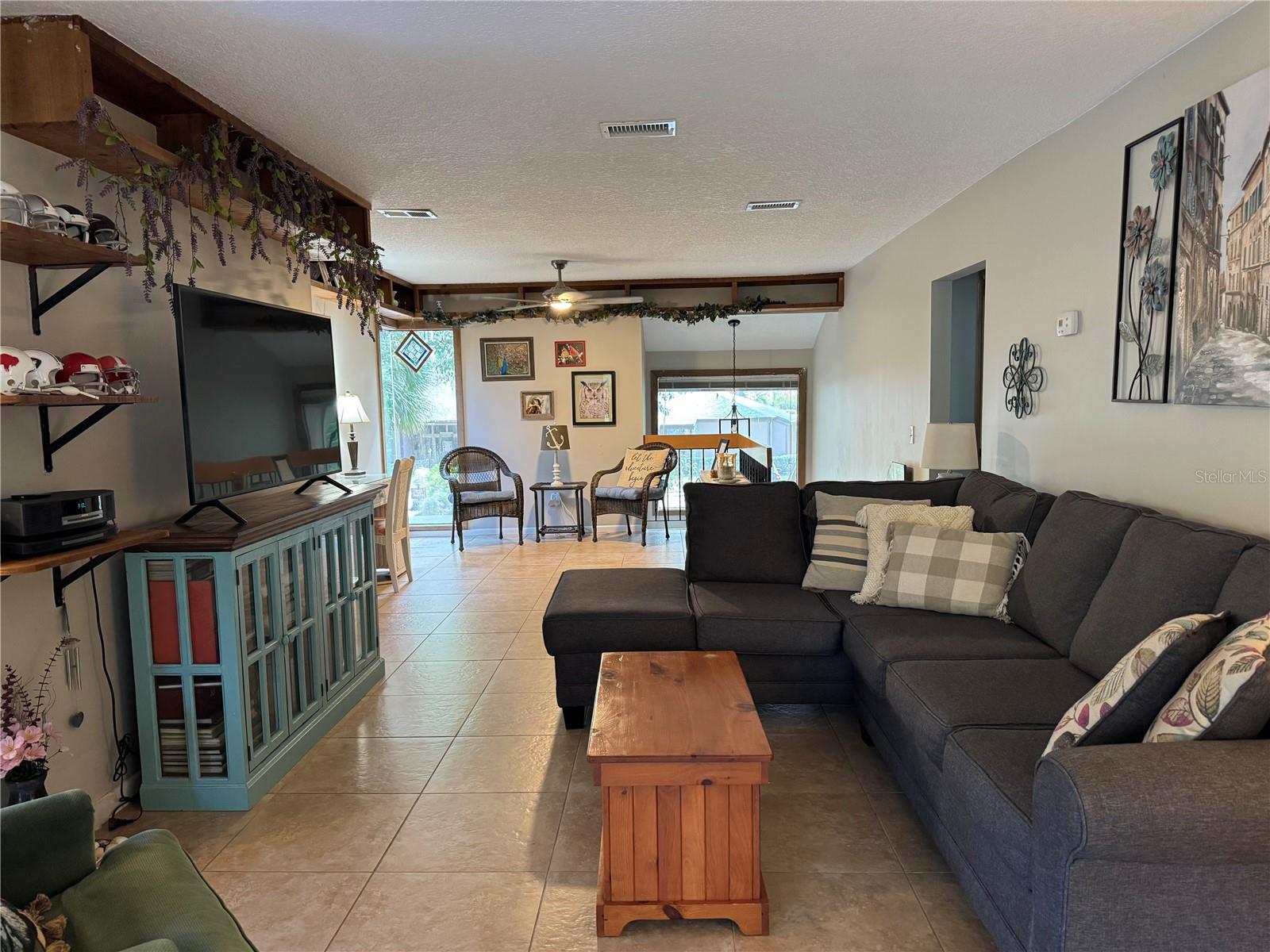 FAIRWAYS CONDO PALM COAST - Residential