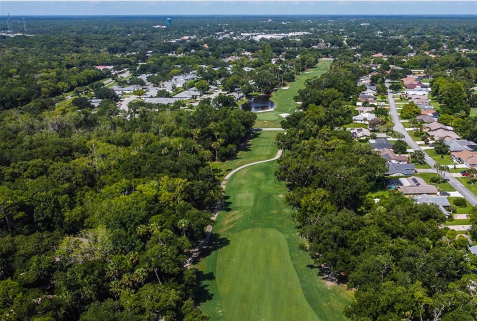 FAIRWAYS CONDO PALM COAST - Residential
