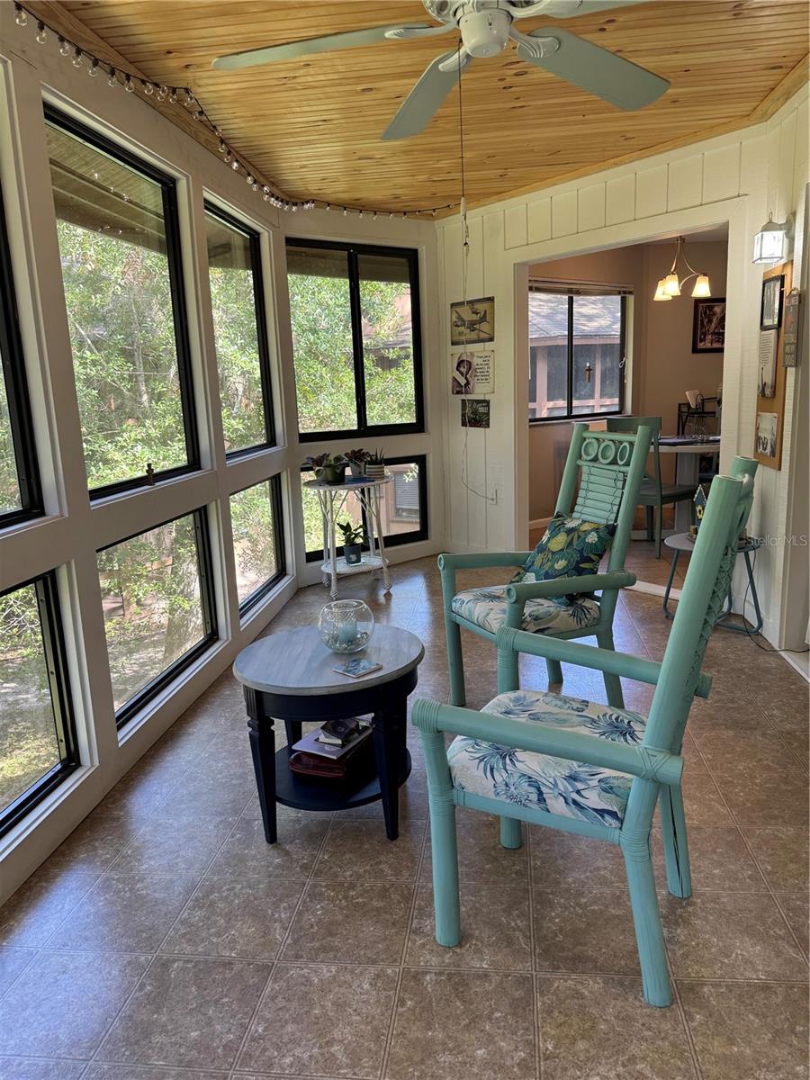 FAIRWAYS CONDO PALM COAST - Residential