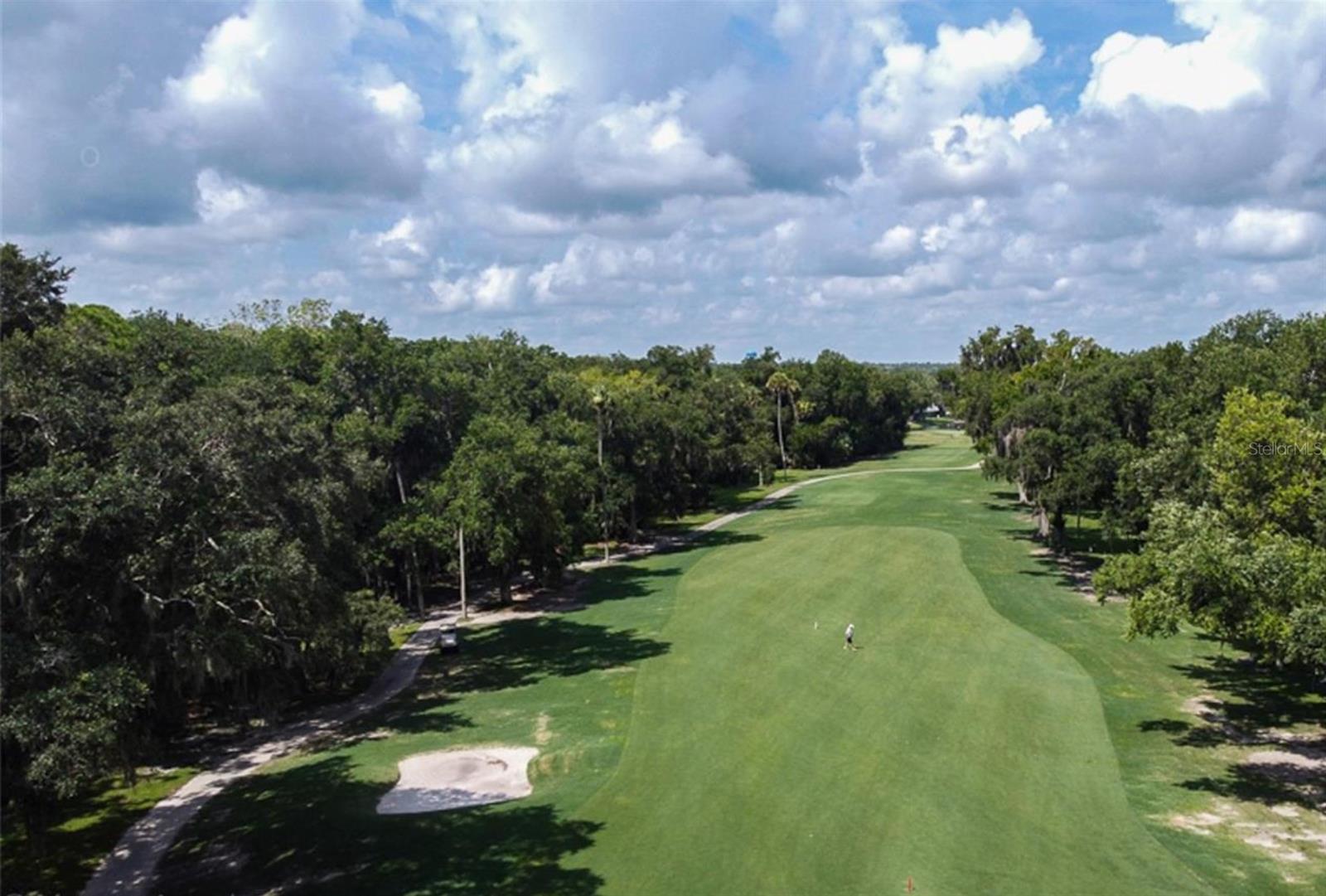 FAIRWAYS CONDO PALM COAST - Residential