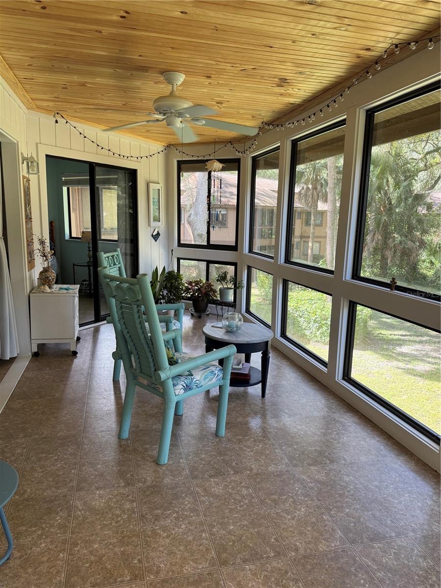 FAIRWAYS CONDO PALM COAST - Residential