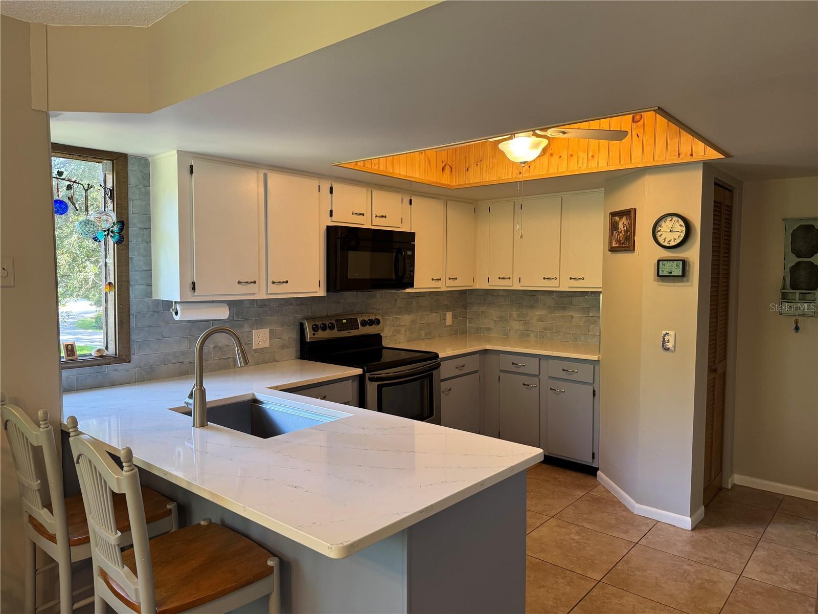 FAIRWAYS CONDO PALM COAST - Residential