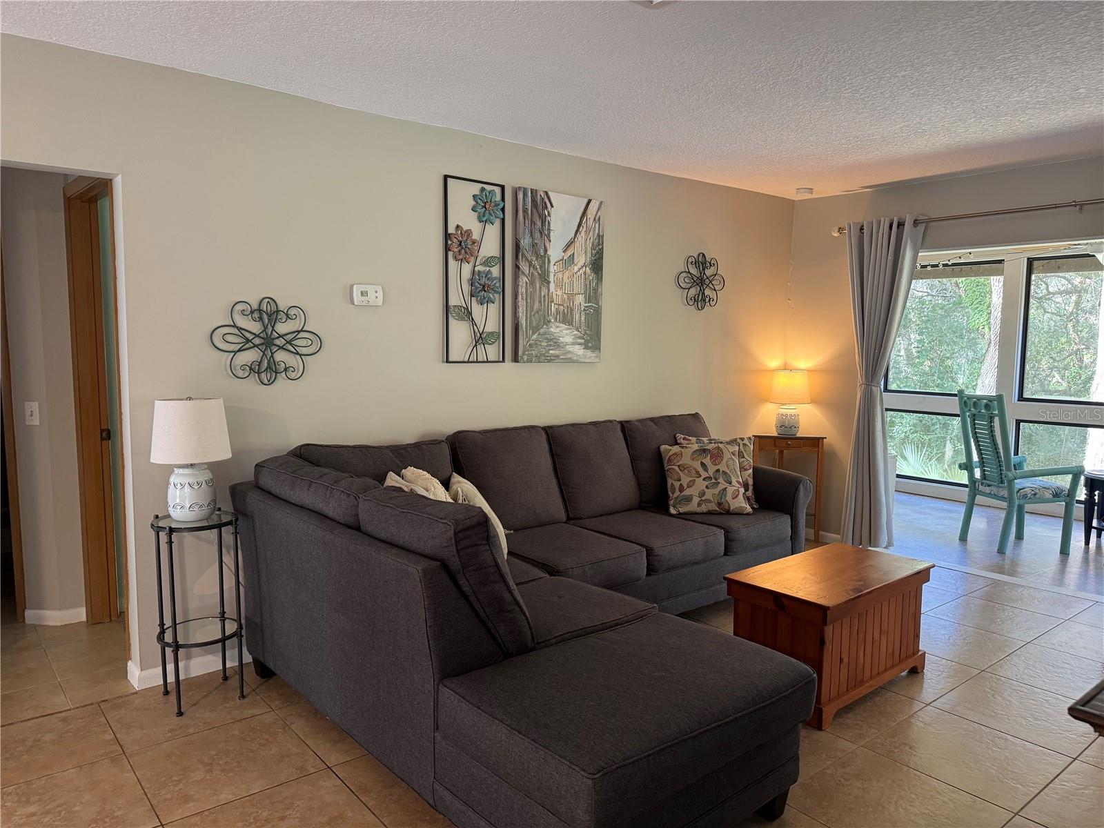 FAIRWAYS CONDO PALM COAST - Residential