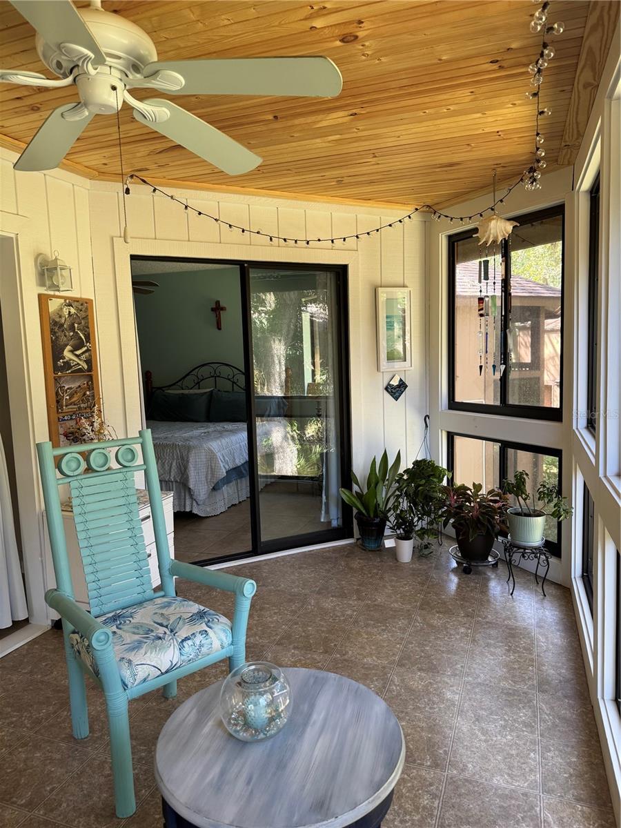 FAIRWAYS CONDO PALM COAST - Residential