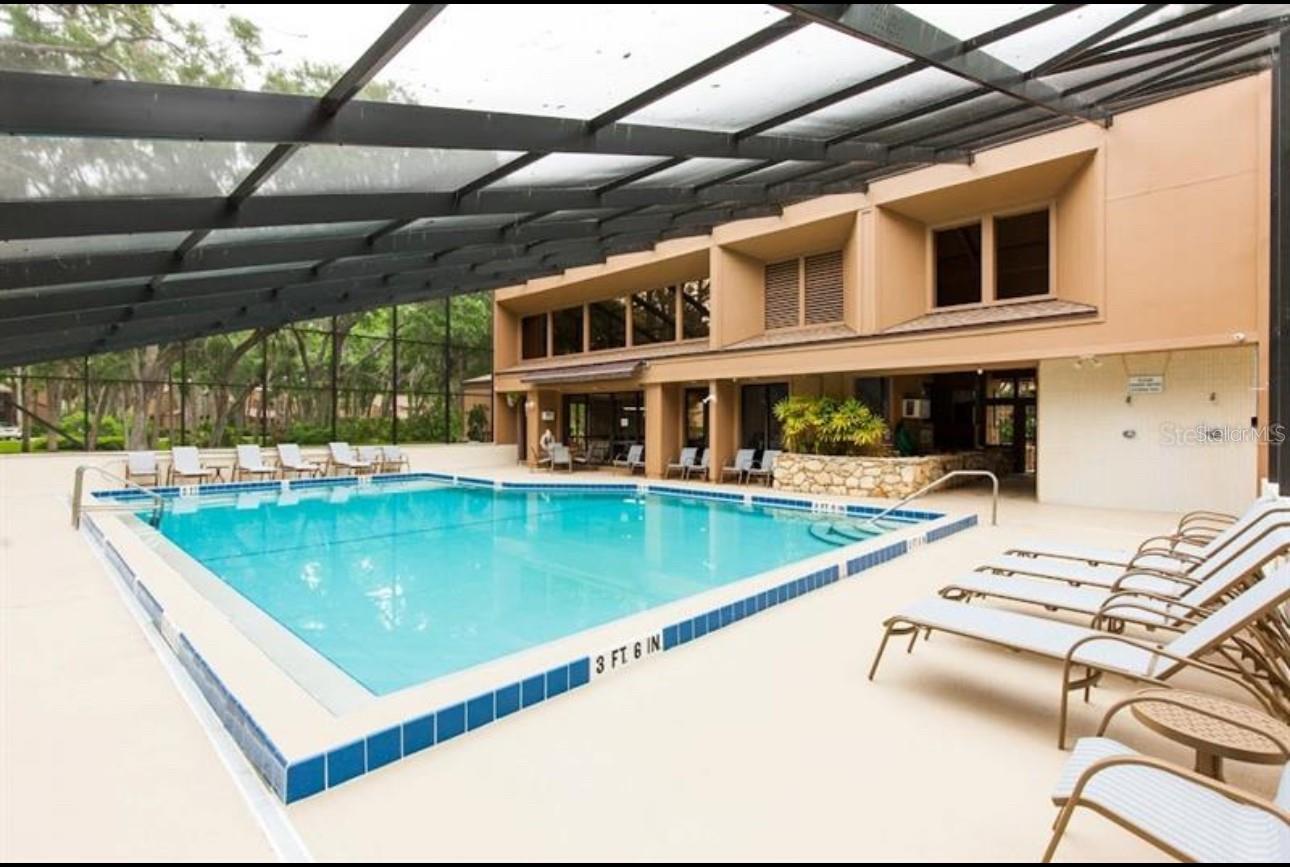 FAIRWAYS CONDO PALM COAST - Residential