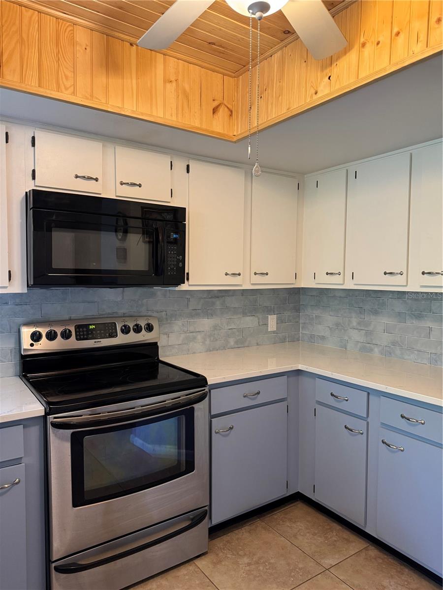FAIRWAYS CONDO PALM COAST - Residential