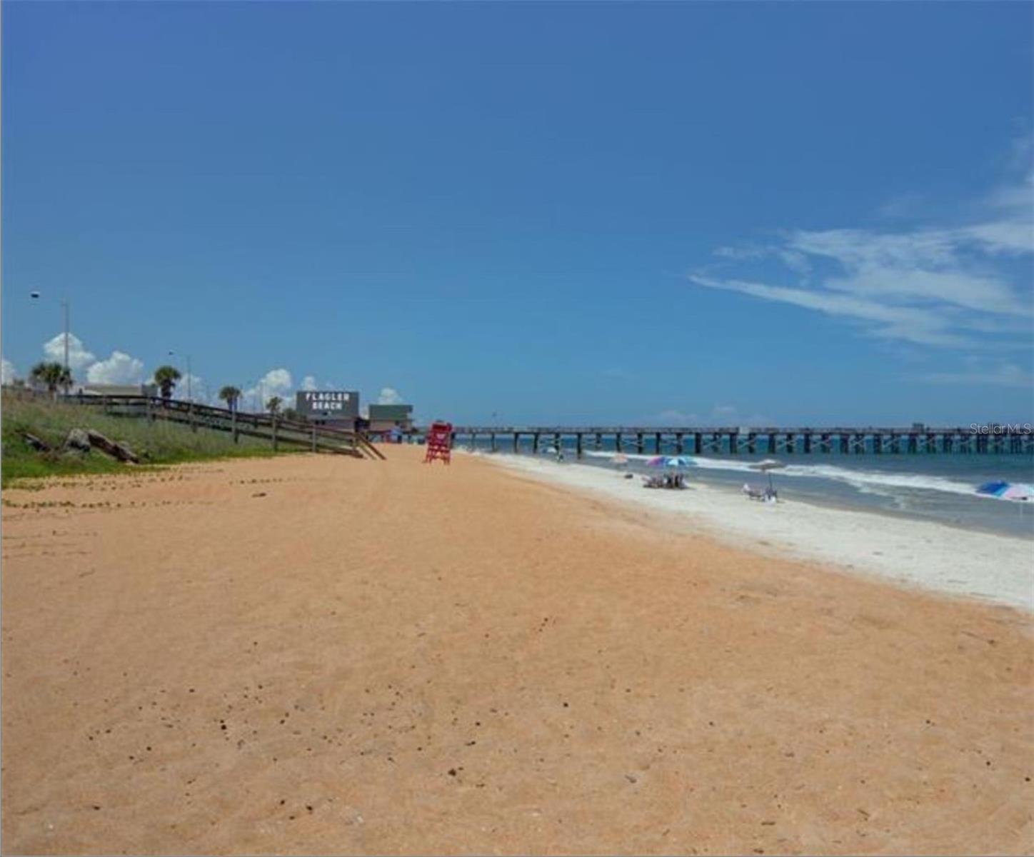 FAIRWAYS CONDO PALM COAST - Residential