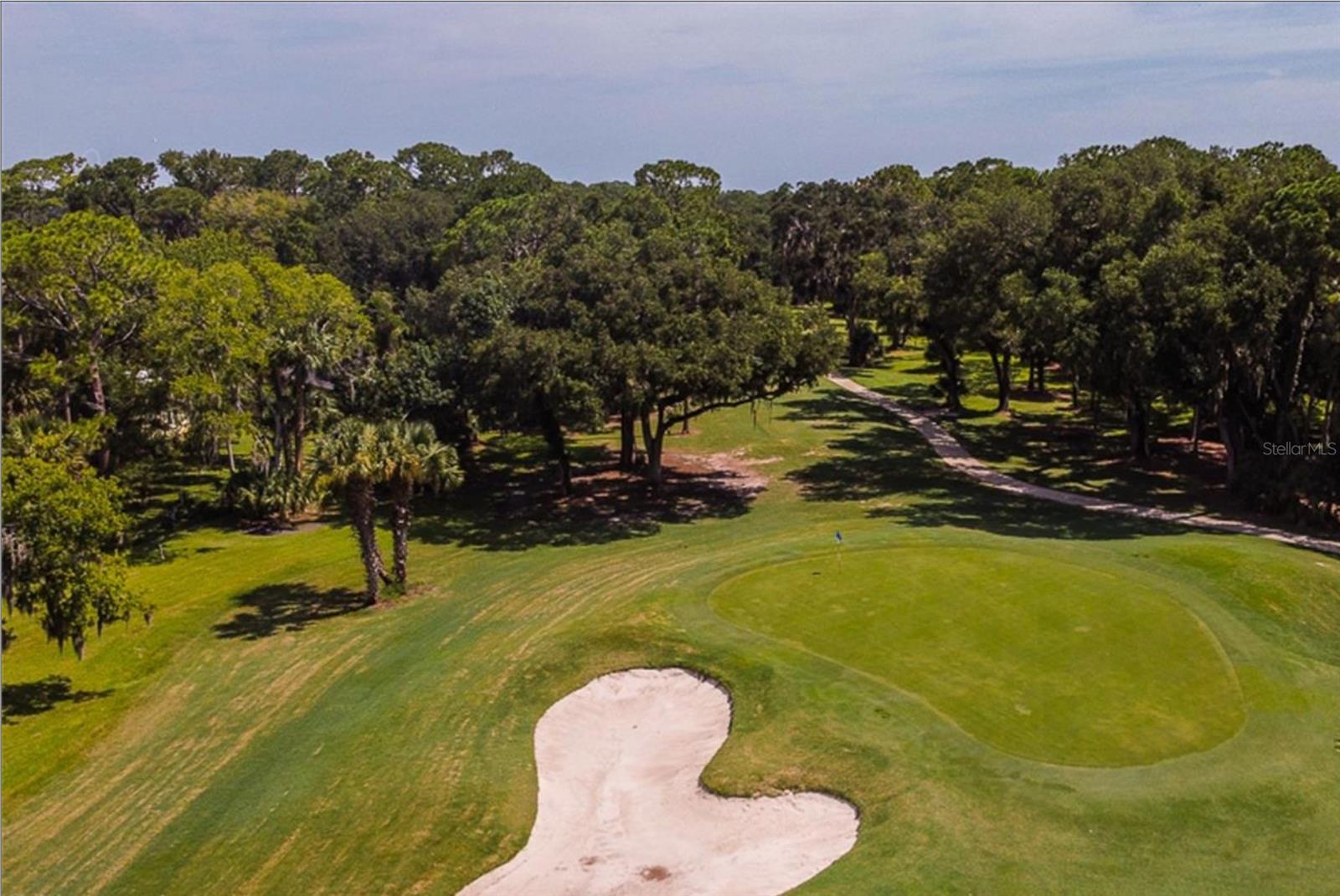 FAIRWAYS CONDO PALM COAST - Residential