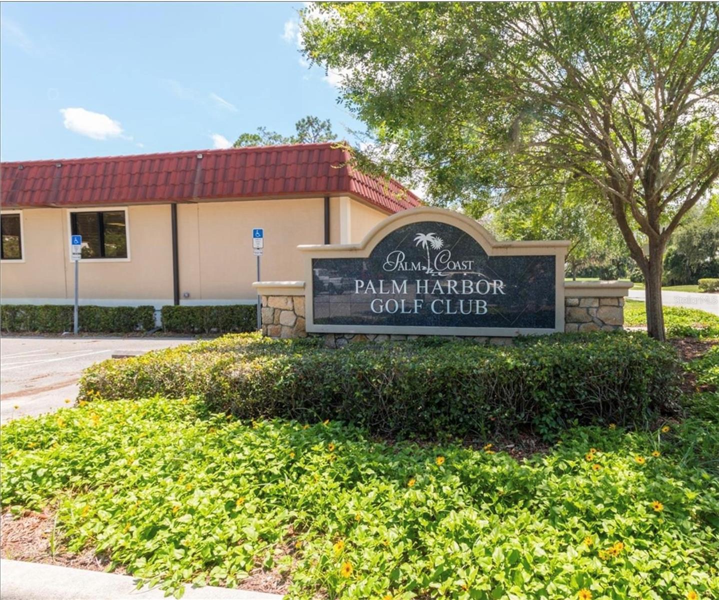 FAIRWAYS CONDO PALM COAST - Residential