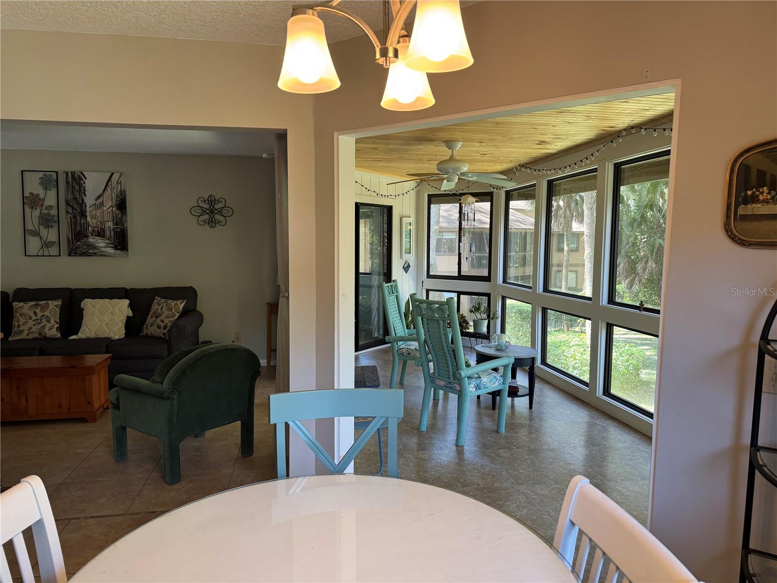 FAIRWAYS CONDO PALM COAST - Residential