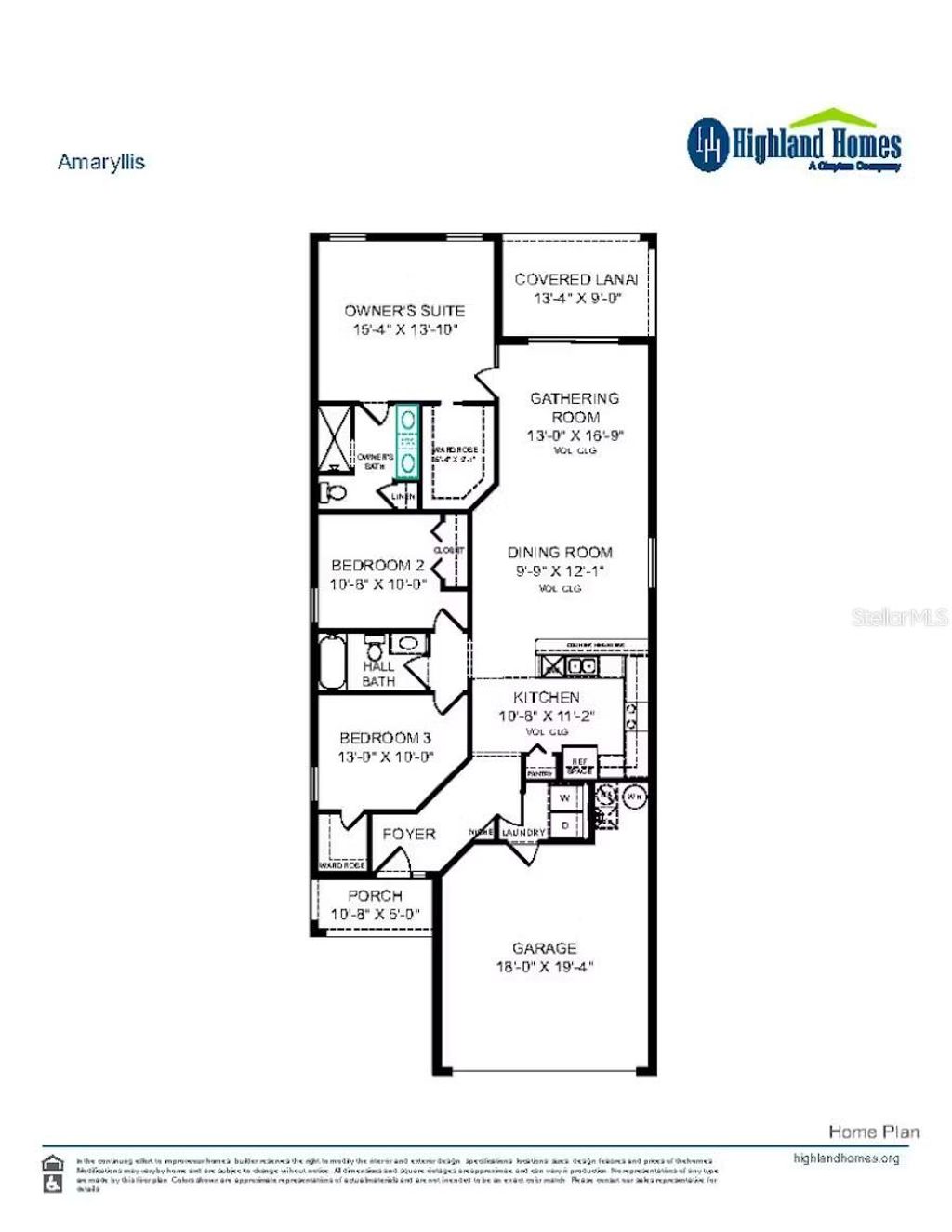 Photo of 6763 Flagstone Avenue, Lakeland, FL 33813 (MLS # L4961415)