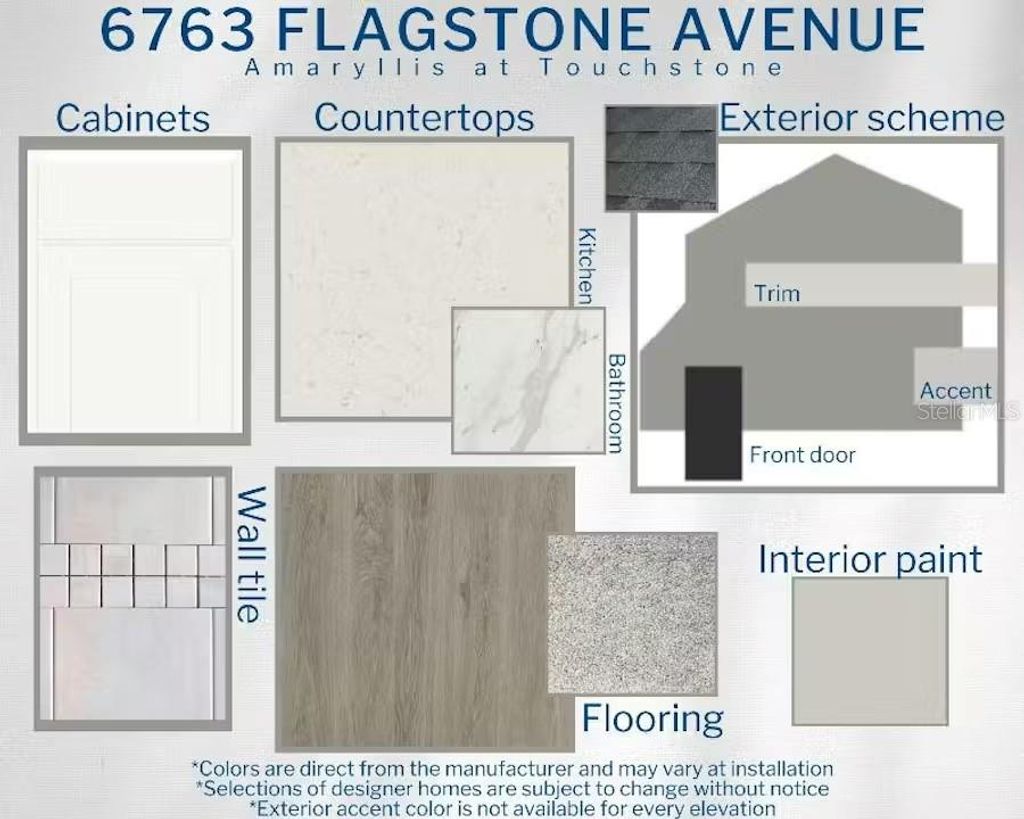 Photo of 6763 Flagstone Avenue, Lakeland, FL 33813 (MLS # L4961415)