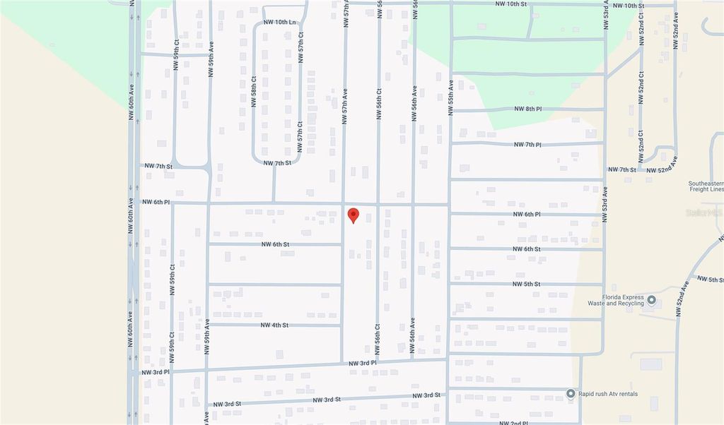 Photo of 621 NW 57th Avenue, Ocala, FL 34482 (MLS # O6370063)