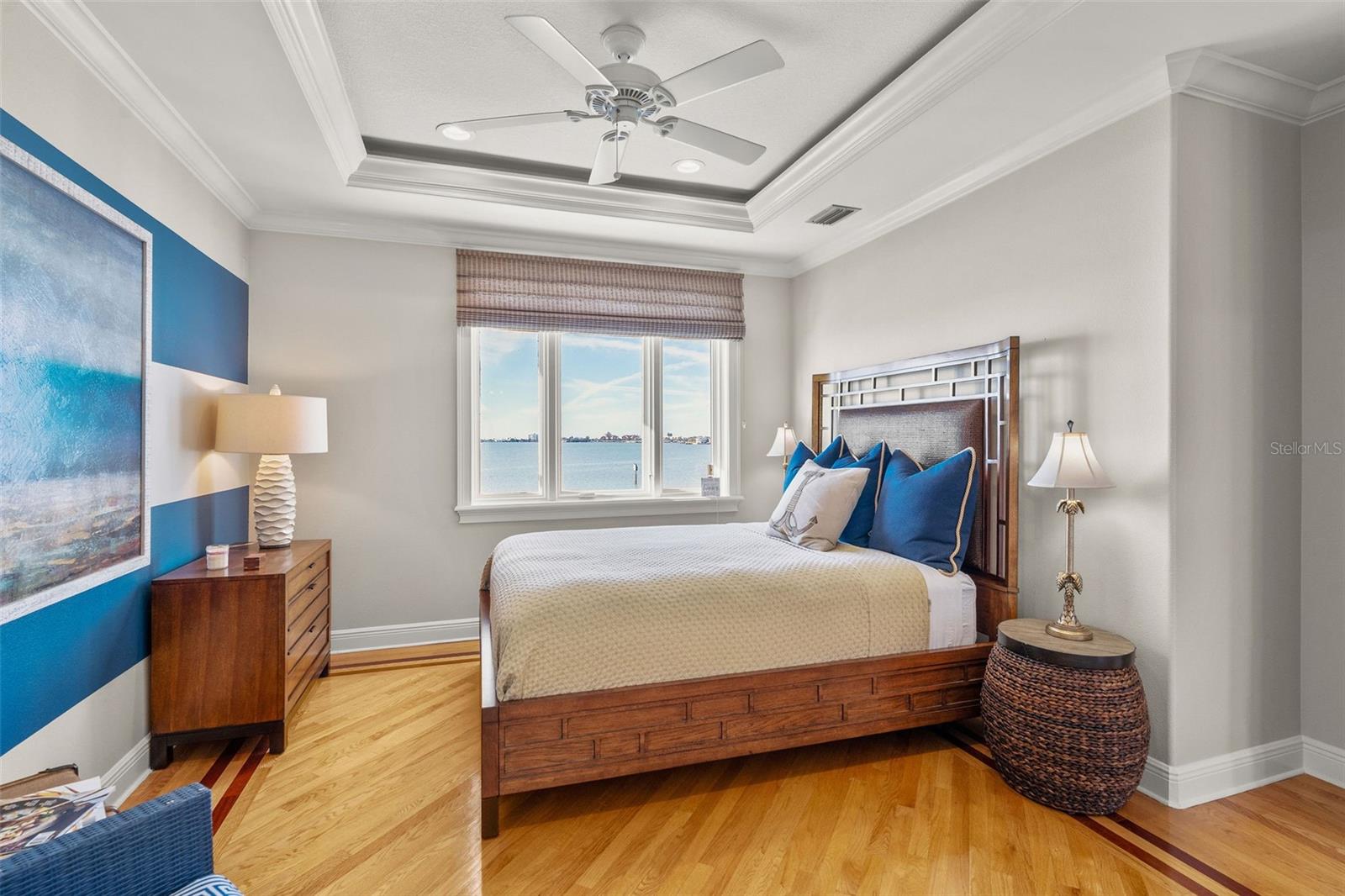 SKIMMER POINT PH III - Residential