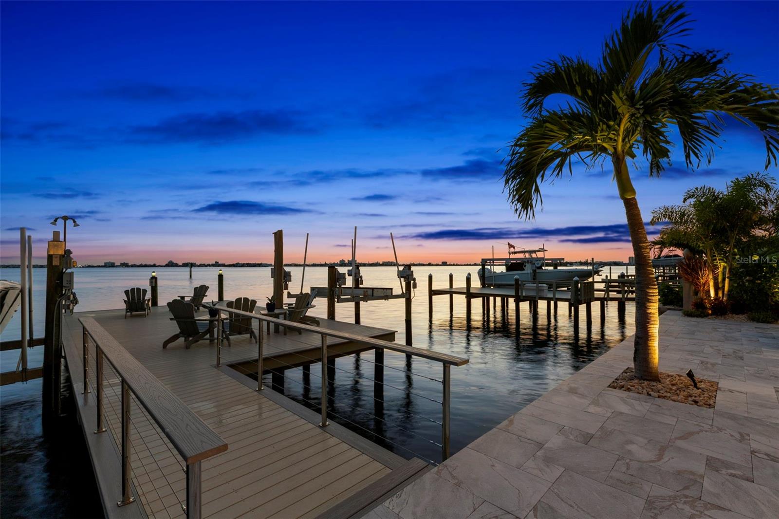 SKIMMER POINT PH III - Residential