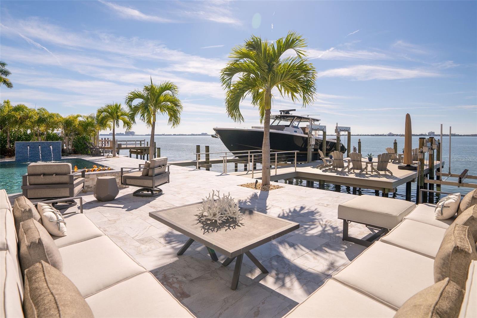 SKIMMER POINT PH III - Residential