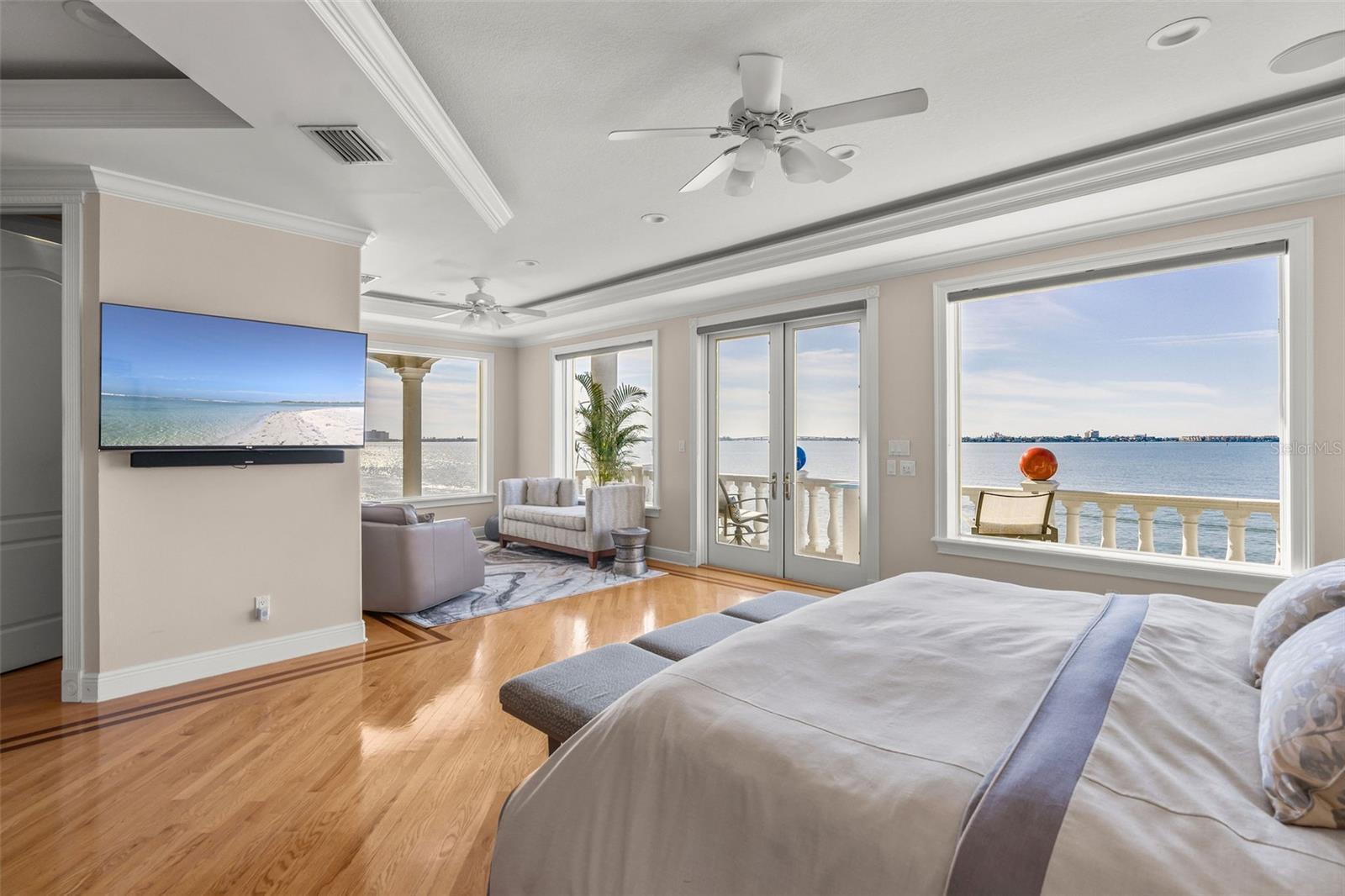 SKIMMER POINT PH III - Residential