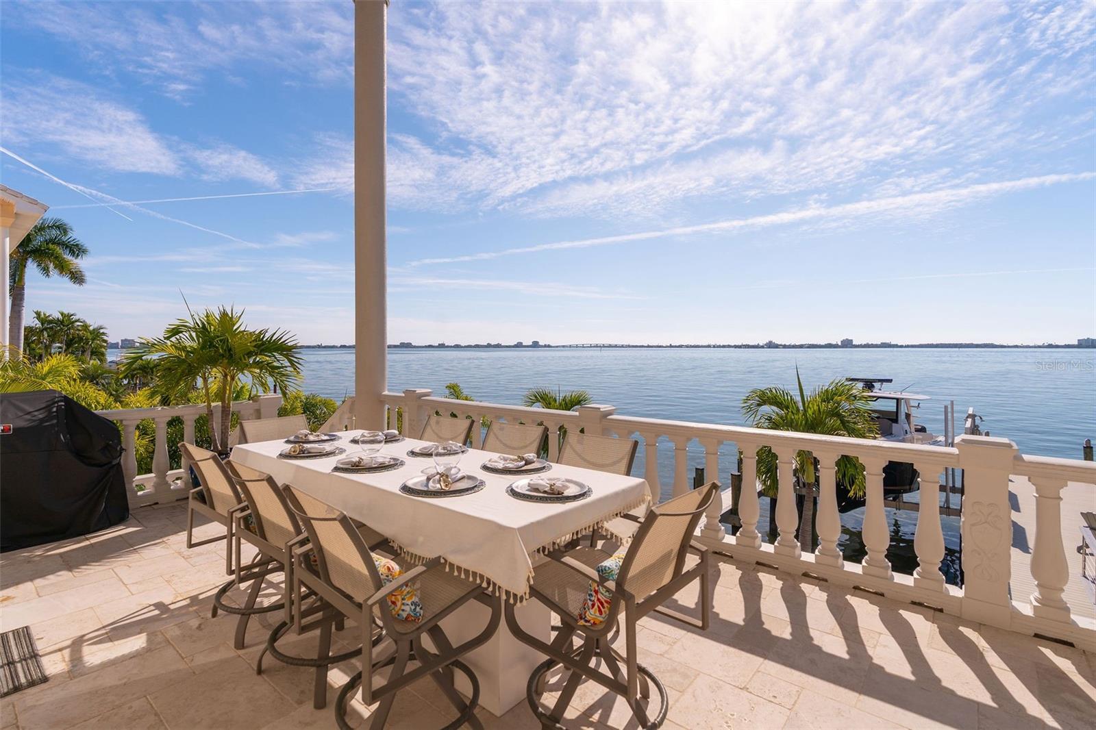 SKIMMER POINT PH III - Residential