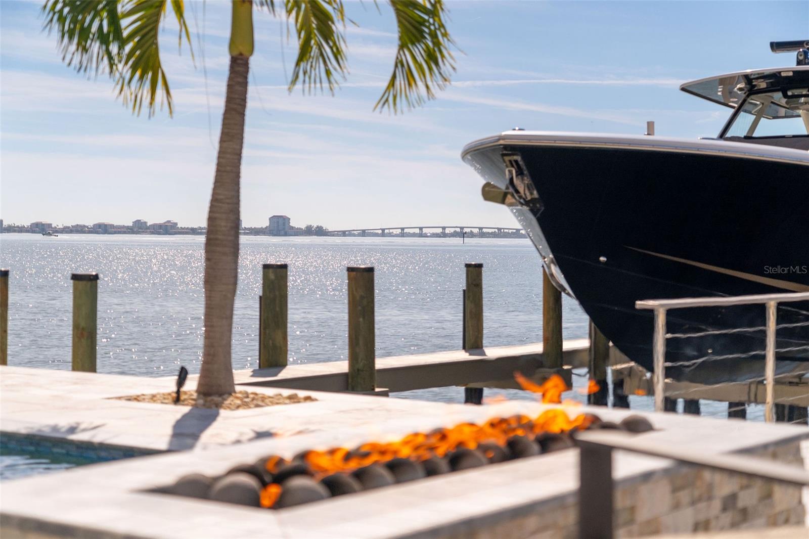 SKIMMER POINT PH III - Residential