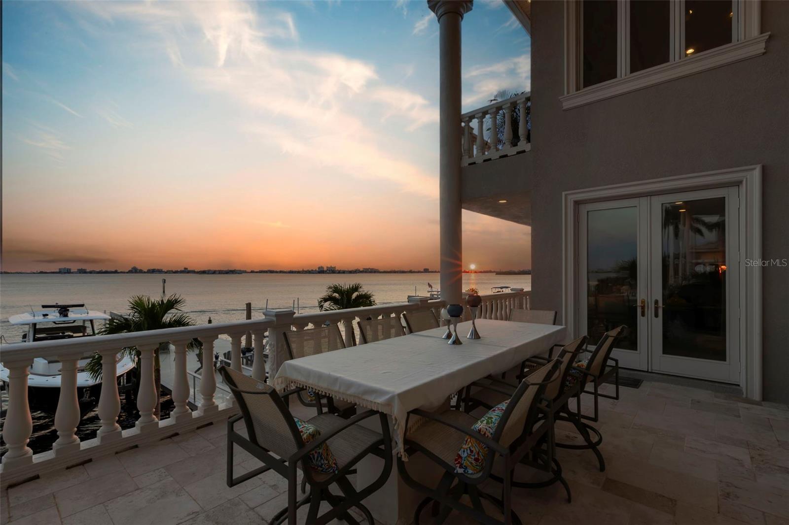 SKIMMER POINT PH III - Residential