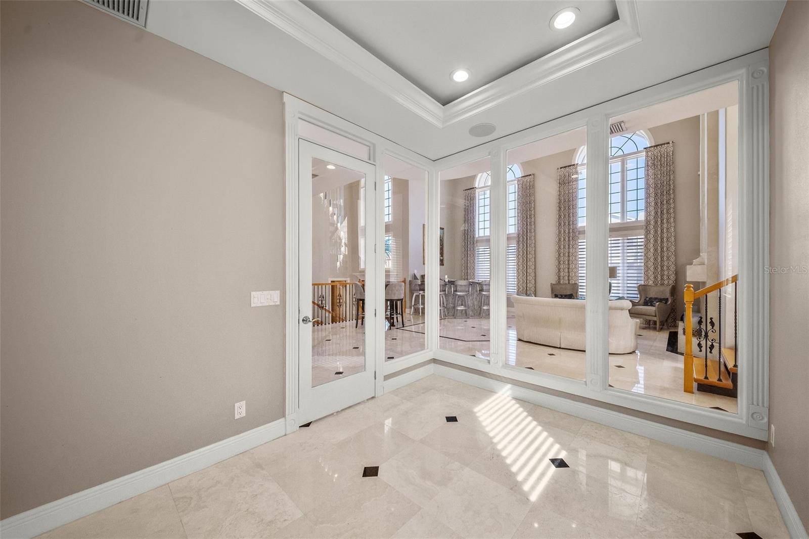 SKIMMER POINT PH III - Residential