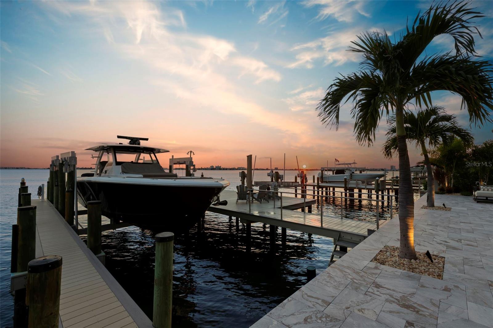 SKIMMER POINT PH III - Residential