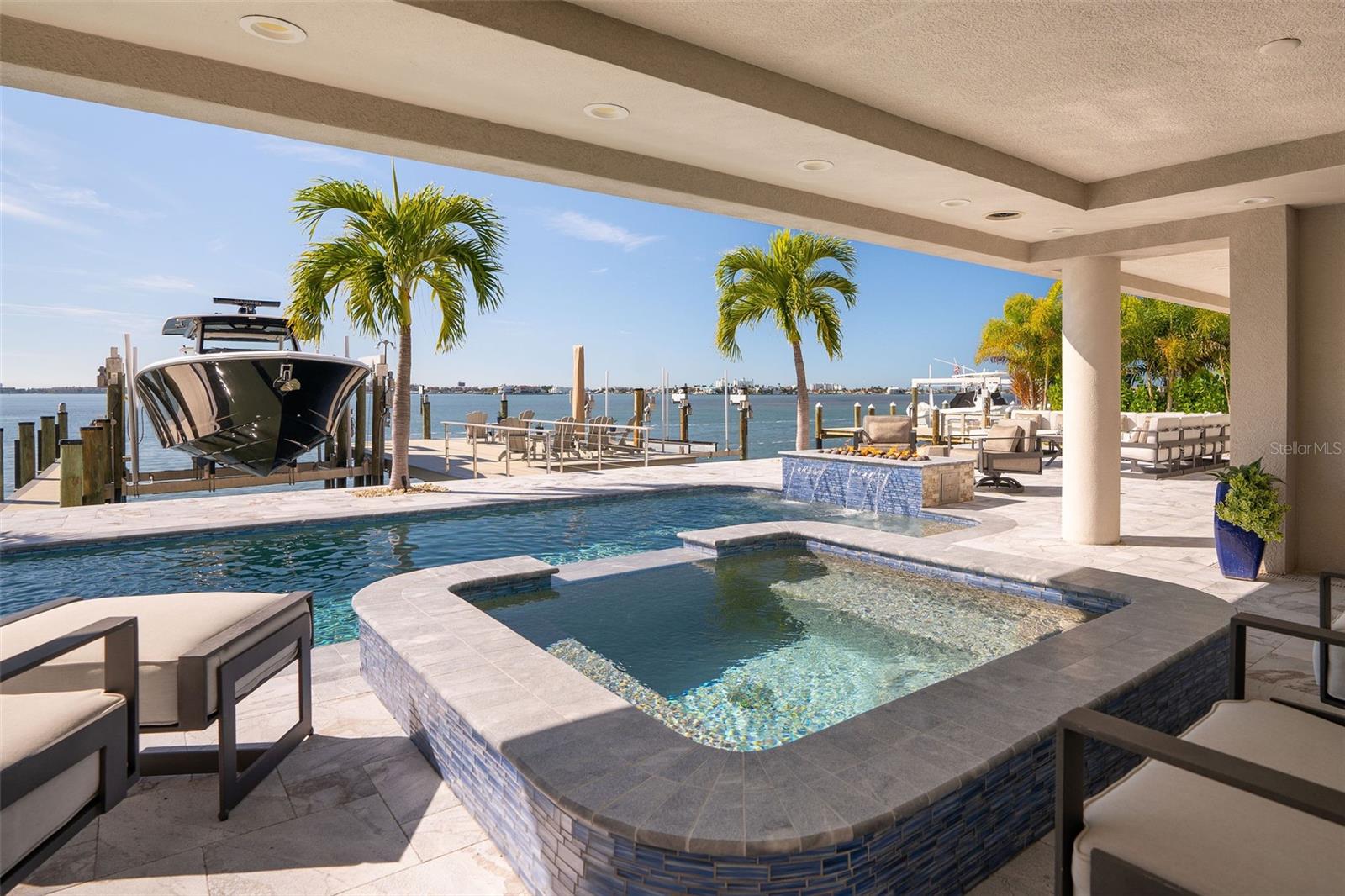 SKIMMER POINT PH III - Residential