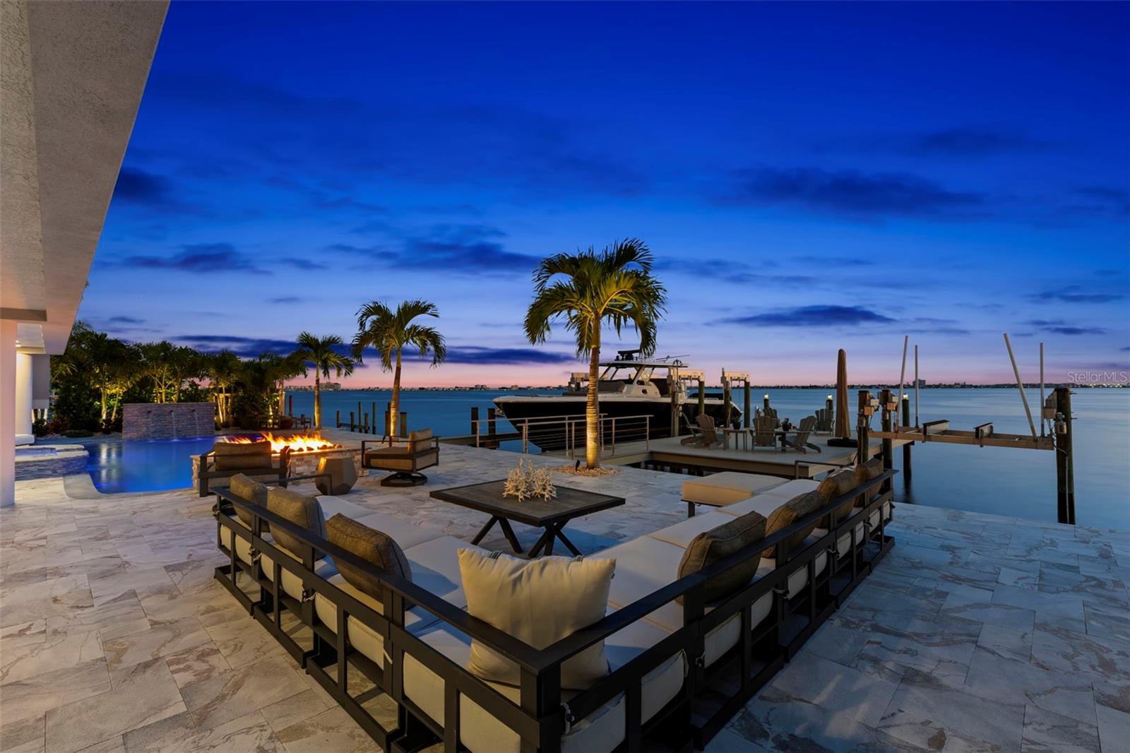 SKIMMER POINT PH III - Residential