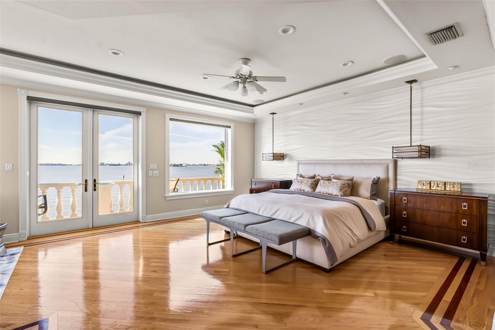 SKIMMER POINT PH III - Residential