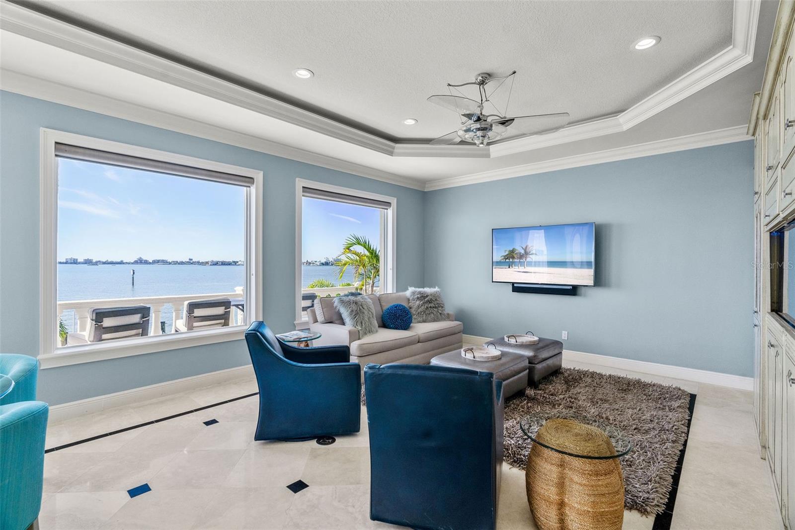 SKIMMER POINT PH III - Residential