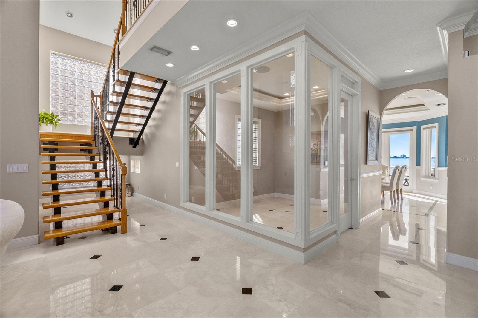 SKIMMER POINT PH III - Residential