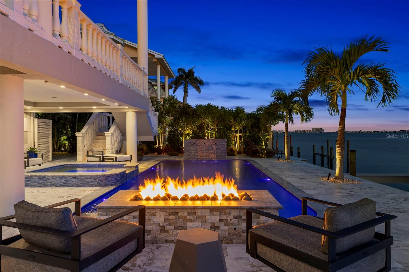 SKIMMER POINT PH III - Residential