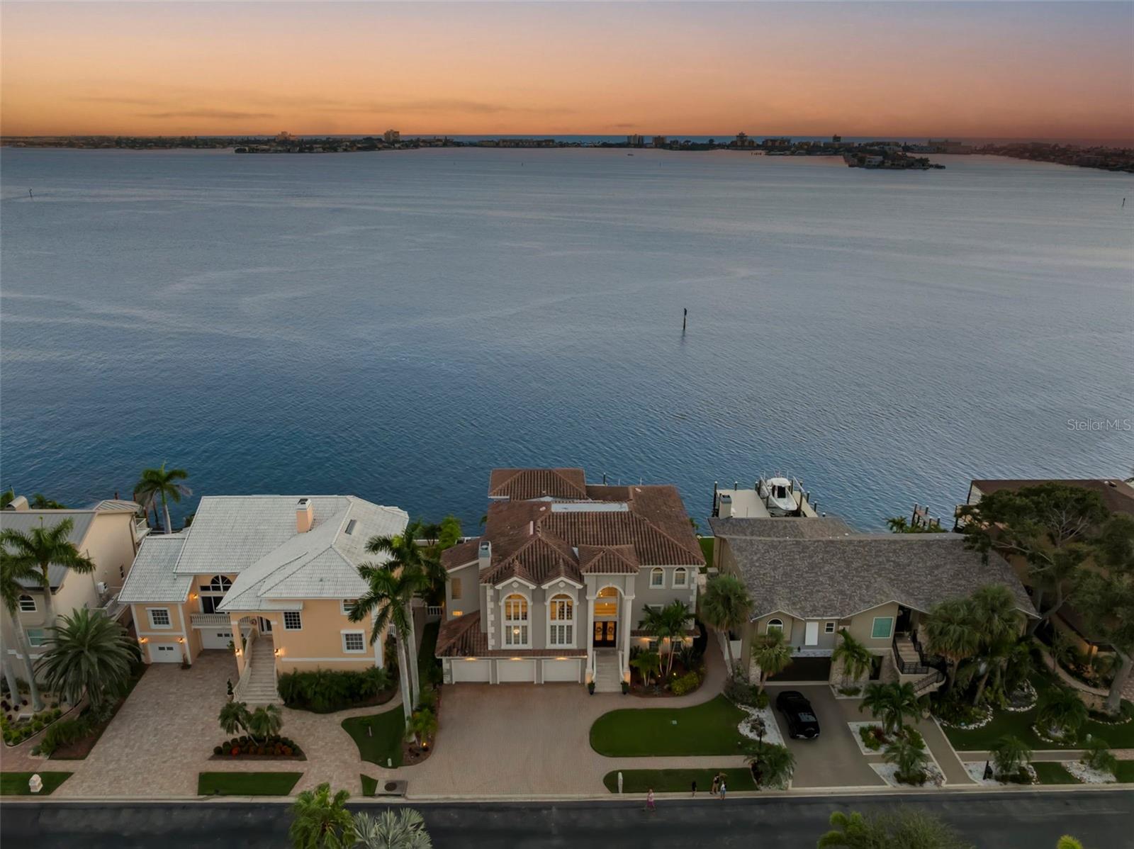 SKIMMER POINT PH III - Residential