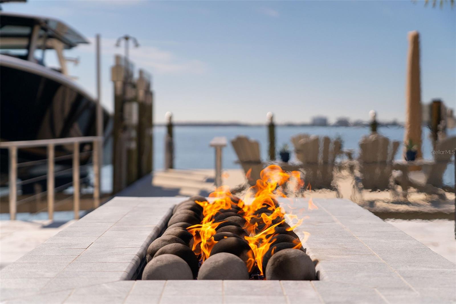 SKIMMER POINT PH III - Residential