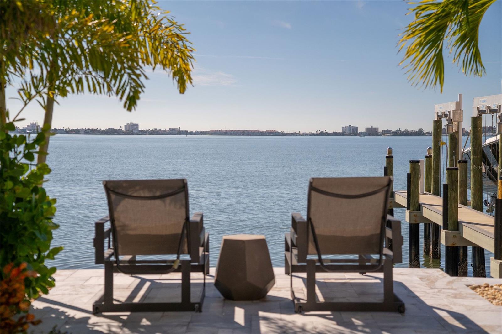 SKIMMER POINT PH III - Residential