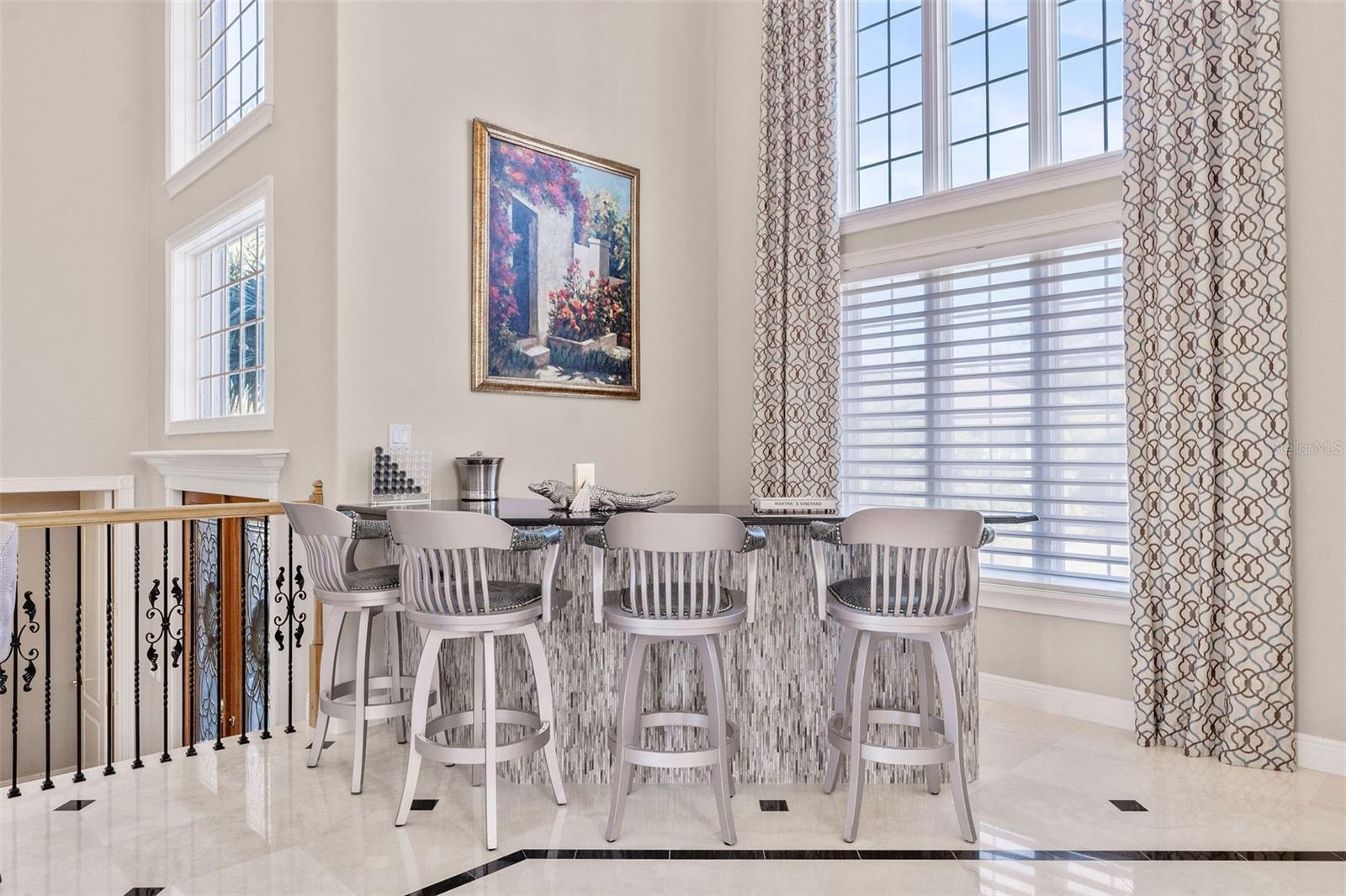 SKIMMER POINT PH III - Residential