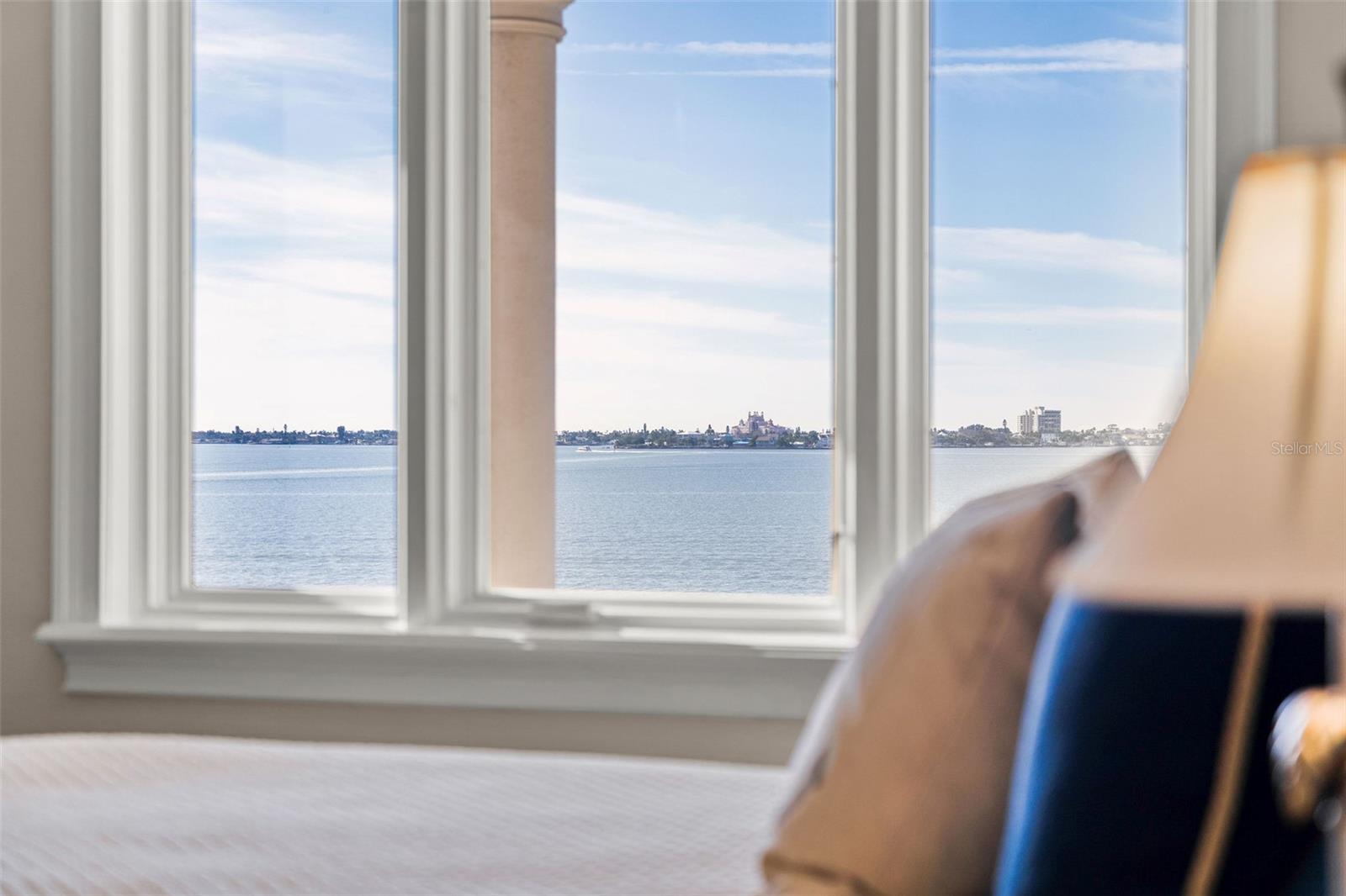 SKIMMER POINT PH III - Residential