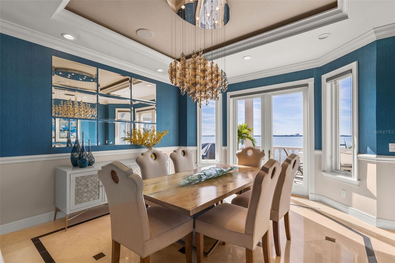 SKIMMER POINT PH III - Residential