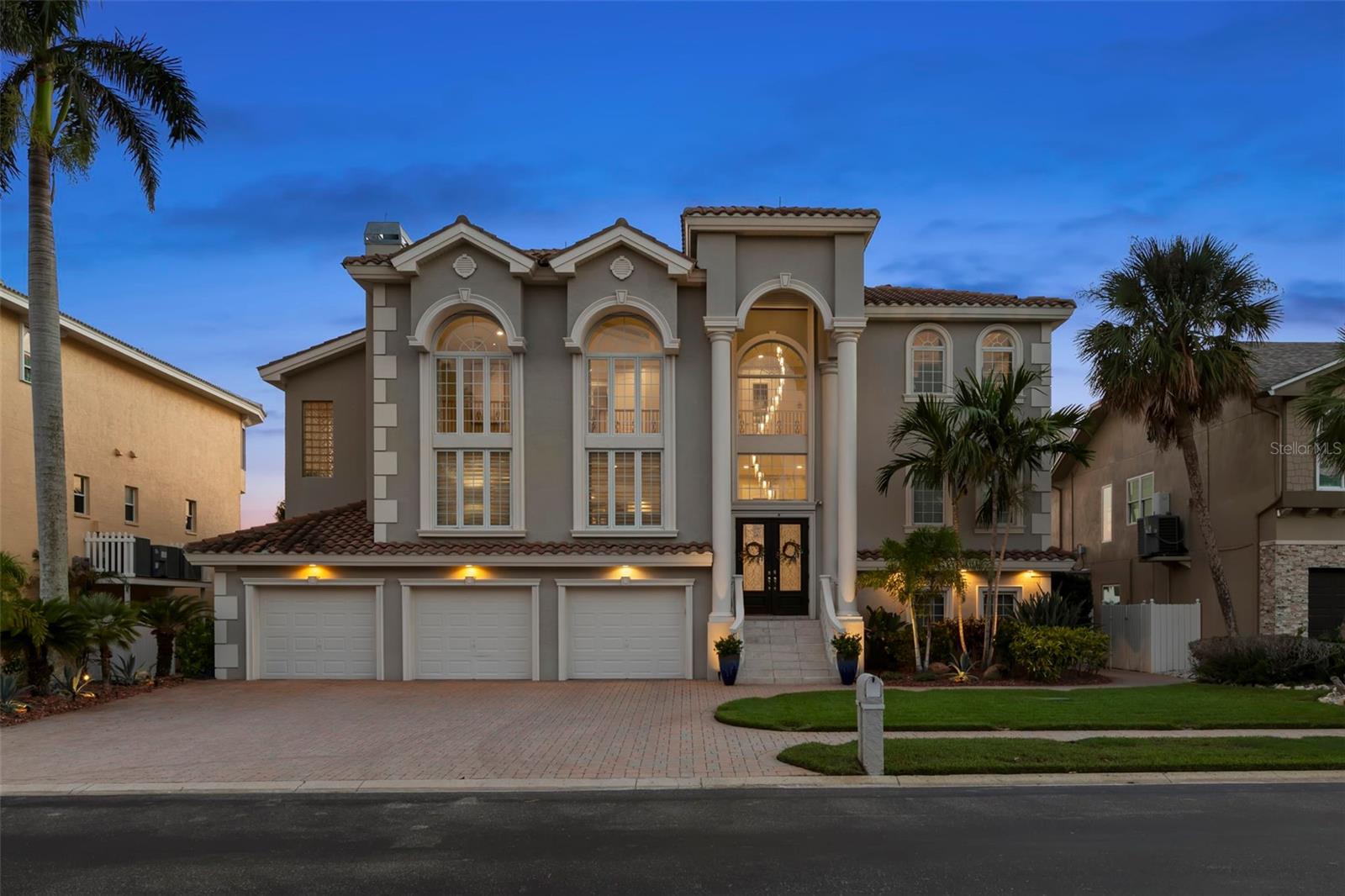 SKIMMER POINT PH III - Residential